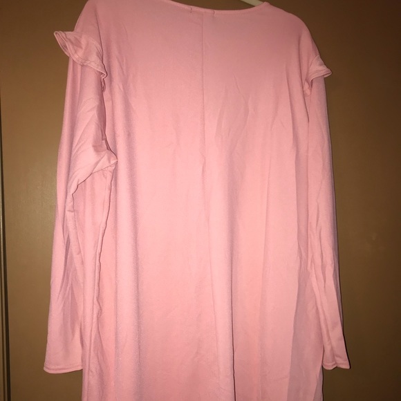 Ruffle Dress - Picture 5 of 5